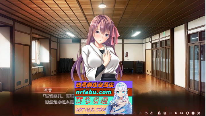 虏之焰～淫欲之火燃遍的地下竞技场~AI汉化版+存档[新汉化][4.8G]