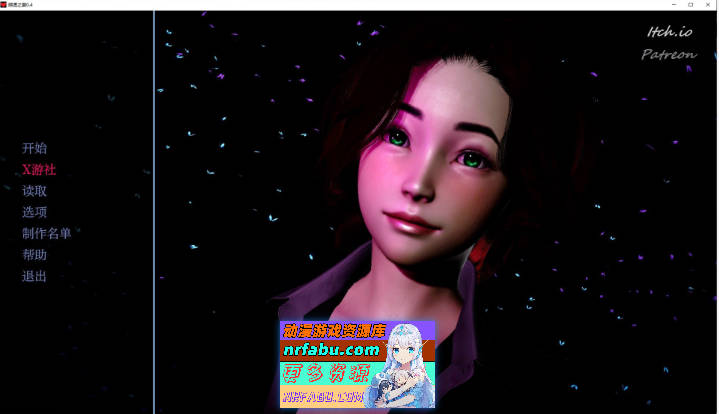 暗涌之夏V0.4 AI汉化版[PC+安卓][4.4G]