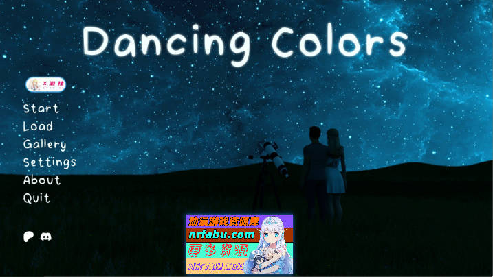 舞动的色彩EP.5.1 AI汉化版[PC+安卓][2.4G]