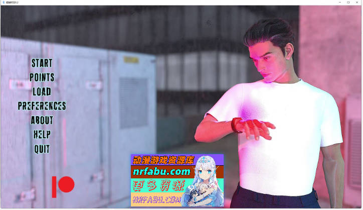 超越时空V0.2 AI汉化版[PC+安卓][3.5G]