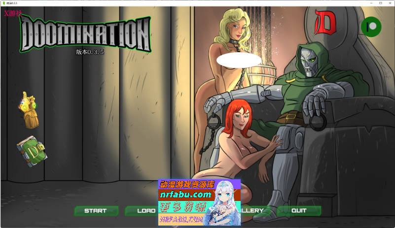 统治世界V0.3.5 AI汉化版[PC+安卓][2.6G]