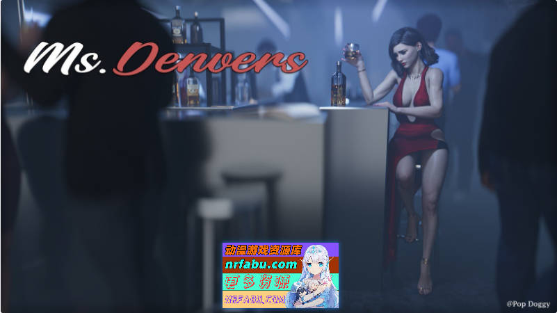 丹佛女士V0.1.1.5 AI汉化版[PC+安卓][3.7G]