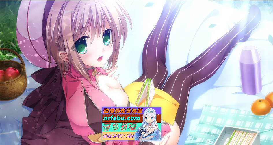 《龙骑士传说 2 ～黎明的碎片～》 汉化版[更新/3.5G]