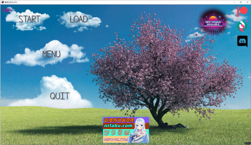 快乐之花V0.415 AI汉化版[4.8G]