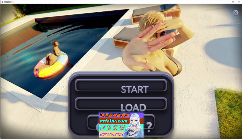 疯狂冒险V0.1.5 AI汉化版[PC+安卓][1.3G]