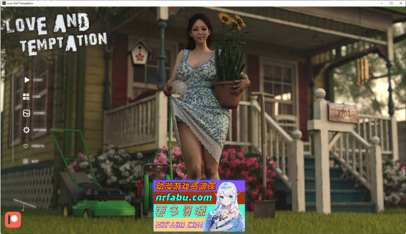 爱与诱惑第二季Ep.8 AI汉化版[PC+安卓][5.8G]