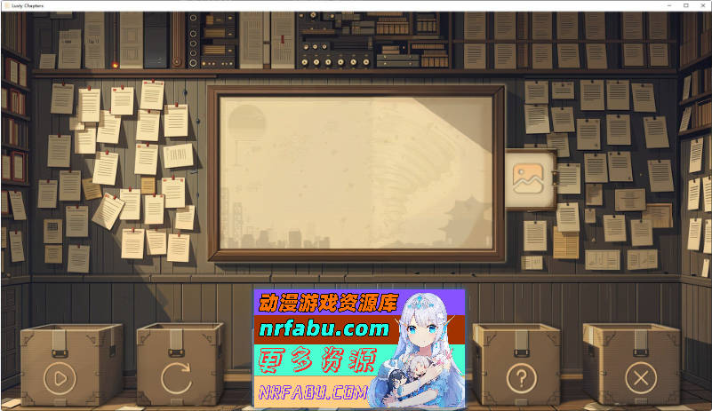 情欲章节 官方中文版[新作][1.4G]