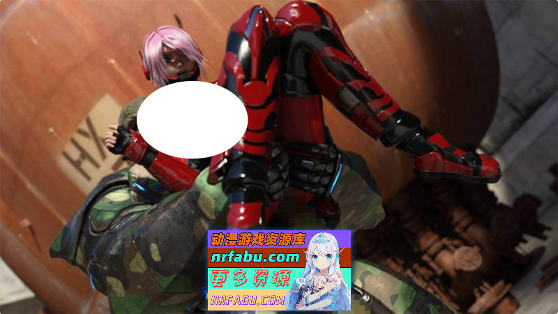 [ACT] 流星猎犬/Hounds of the Meteor/ 汉化版 更新Ver20250630 [10.1G]