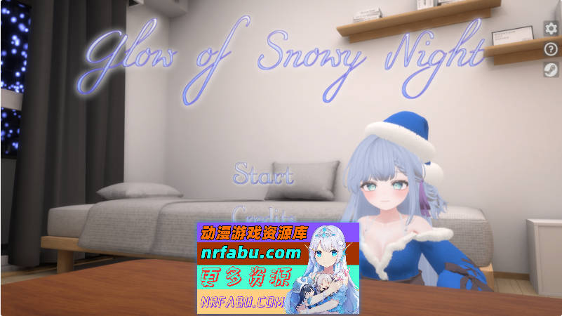 麦卢卡酱 骑乘位触摸模拟 官方中文版 [新作] [480M]