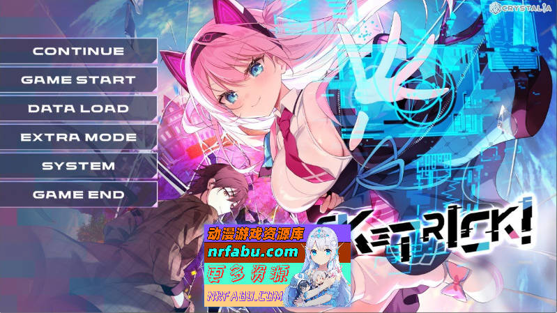 裂隙≡诡计！AI汉化版+全CG存档[新汉化][1.8G]