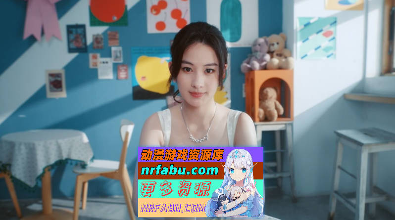 恋爱吗？我家猫会后空翻 免登录 官方中文破解版[20.5G]