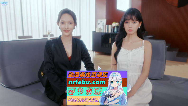 恋爱吗？我家猫会后空翻 免登录 官方中文破解版[20.5G]