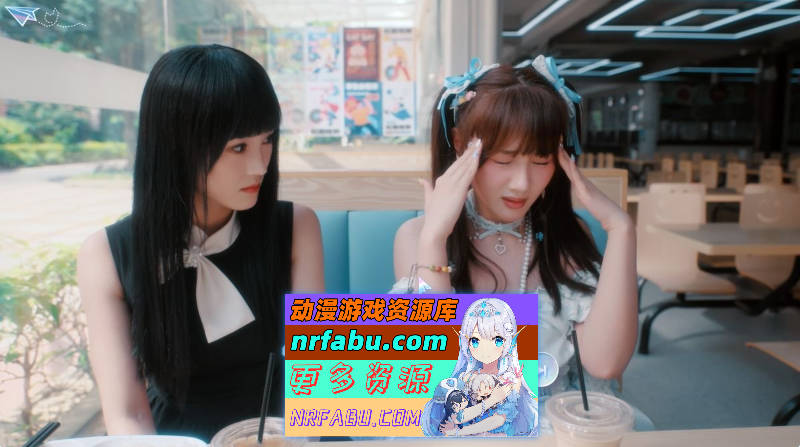 恋爱吗？我家猫会后空翻 免登录 官方中文破解版[20.5G]