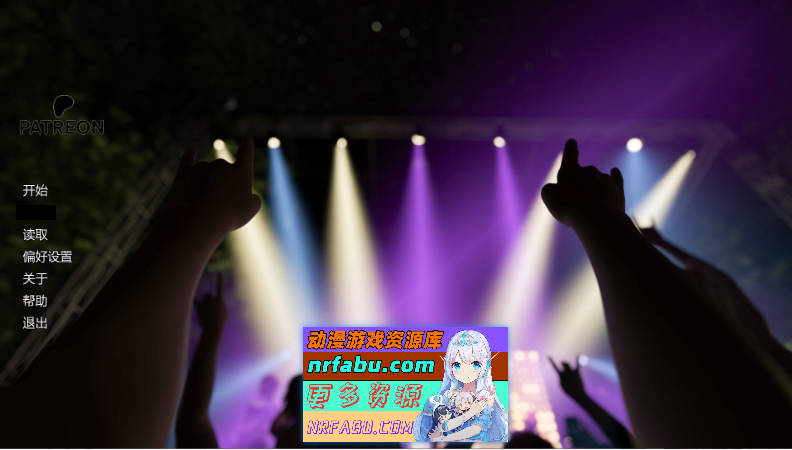 尽在掌控V0.3 Reboot AI汉化版[PC+安卓][5.4G]